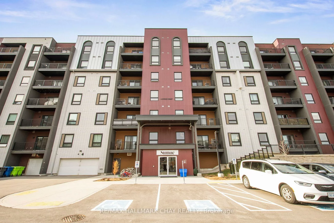 4, Spice, Innis-Shore, Barrie