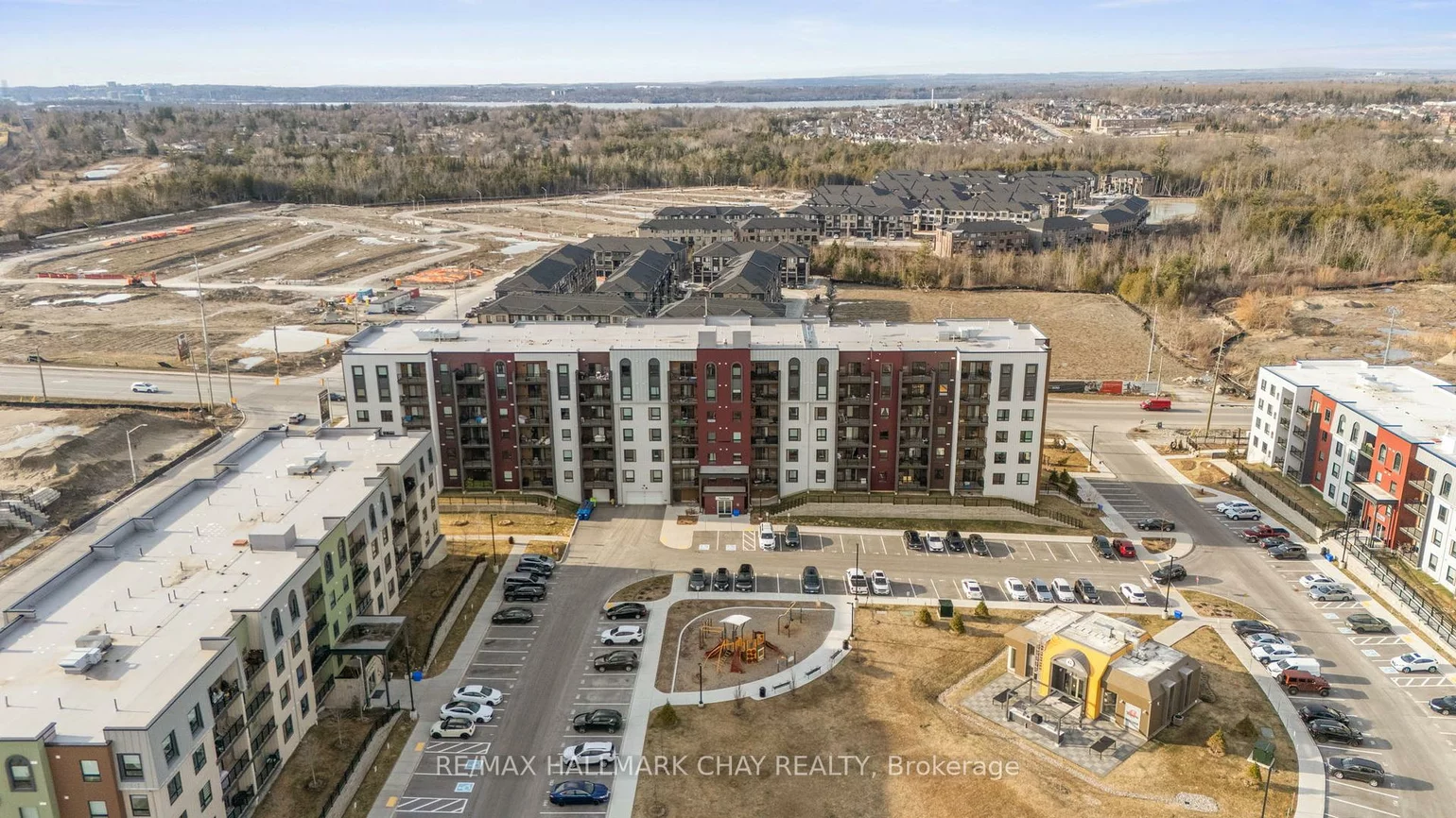 4, Spice, Innis-Shore, Barrie