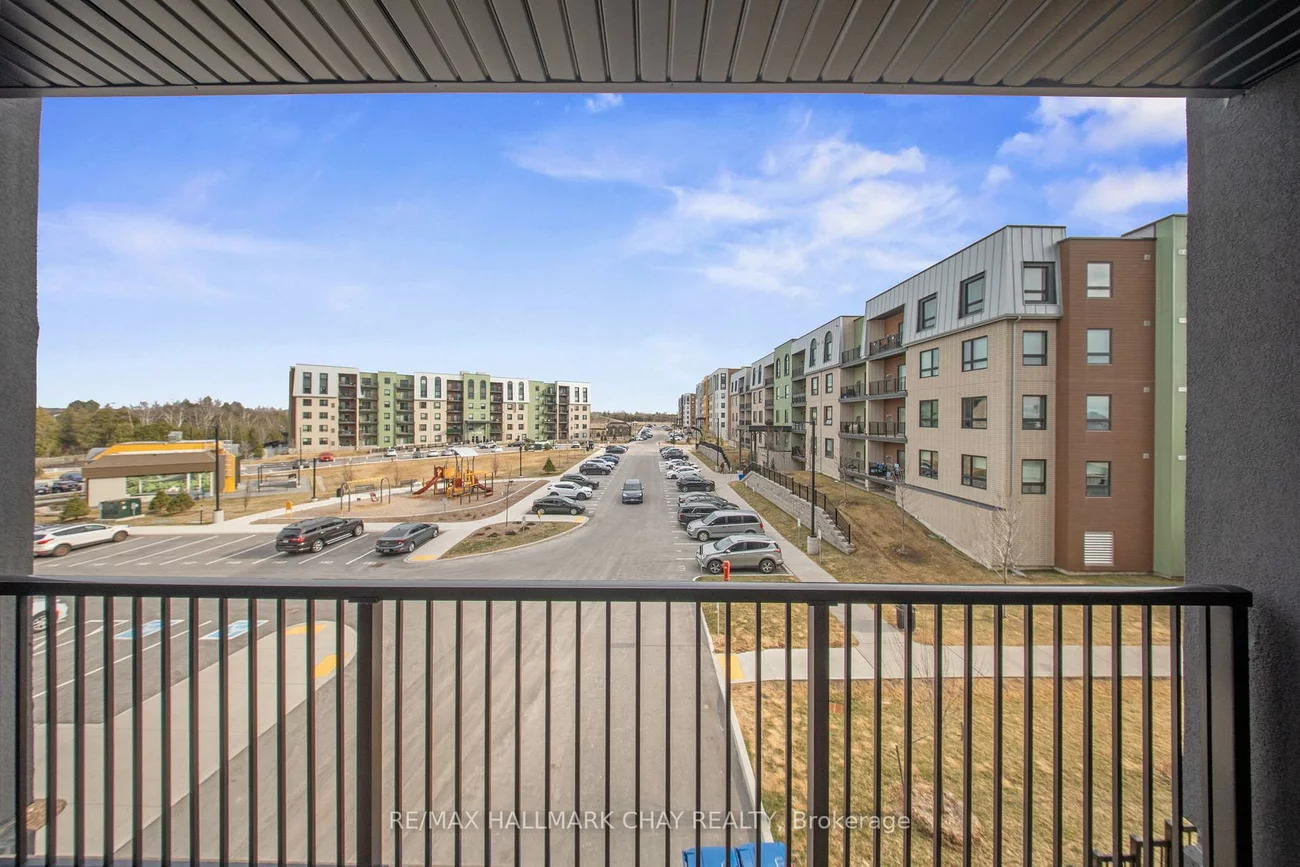4, Spice, Innis-Shore, Barrie