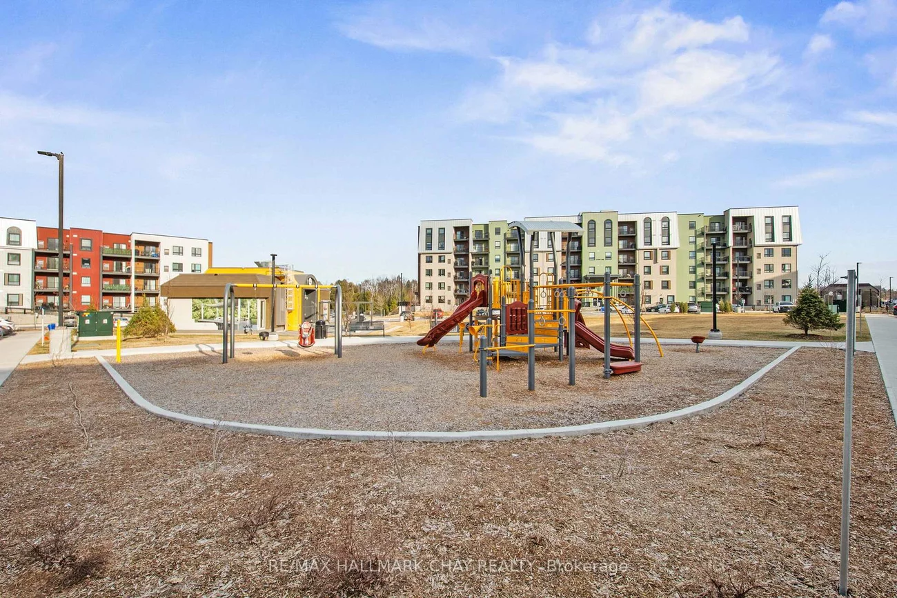 4, Spice, Innis-Shore, Barrie