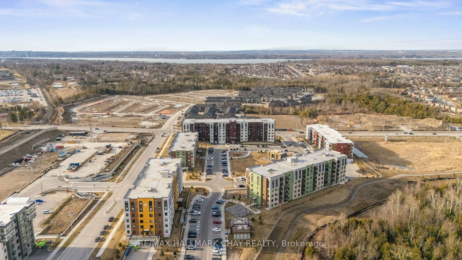 4, Spice, Innis-Shore, Barrie