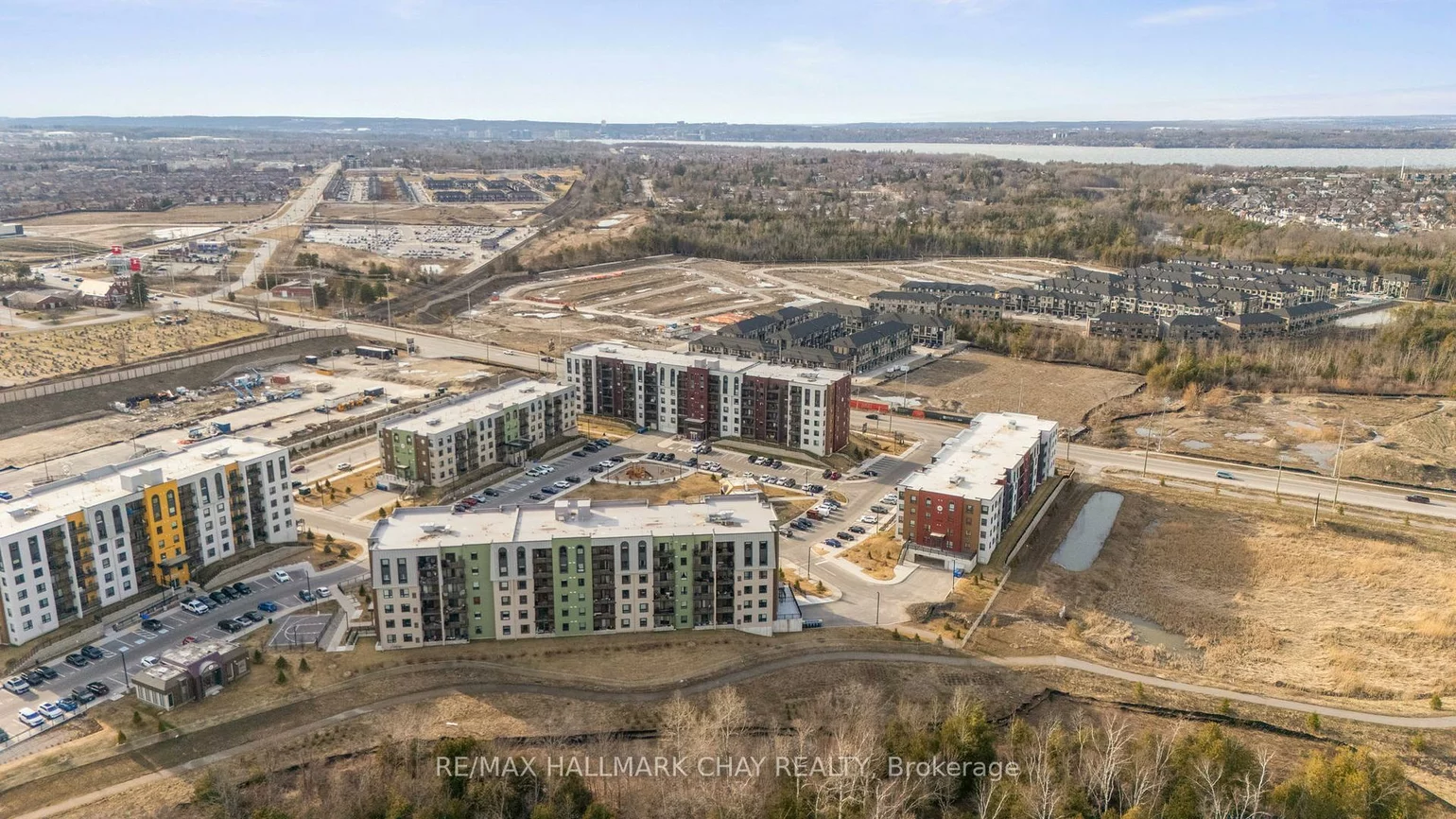 4, Spice, Innis-Shore, Barrie