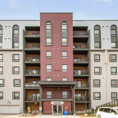 4, Spice, Innis-Shore, Barrie