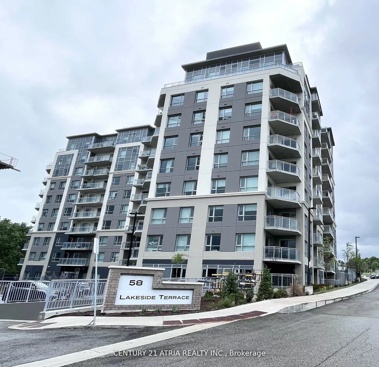 58, Lakeside, Little Lake, Barrie