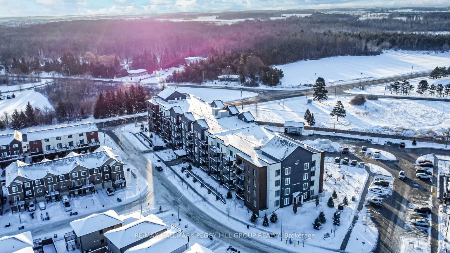 54, Koda, Rural Barrie Southwest, Barrie
