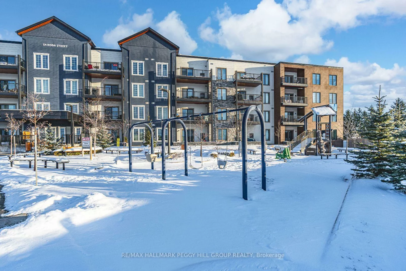 54, Koda, Rural Barrie Southwest, Barrie
