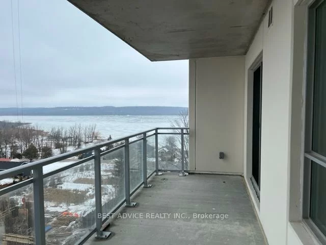 58, Lakeside, Little Lake, Barrie