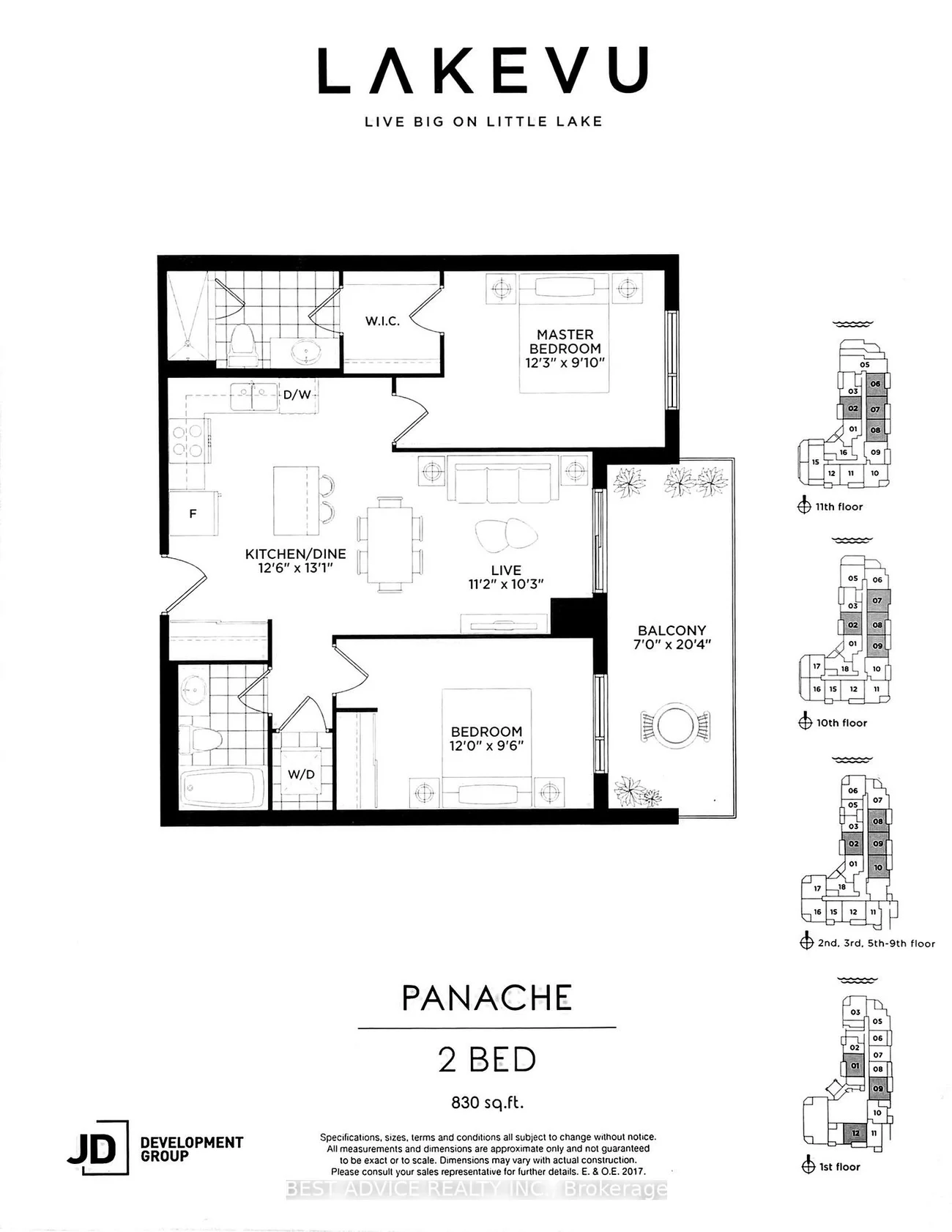 58, Lakeside, Little Lake, Barrie