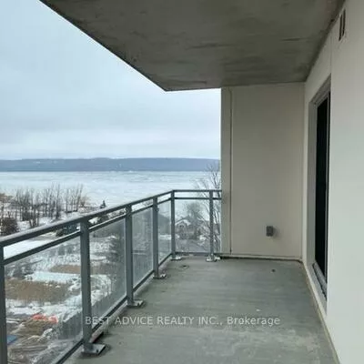 58, Lakeside, Little Lake, Barrie