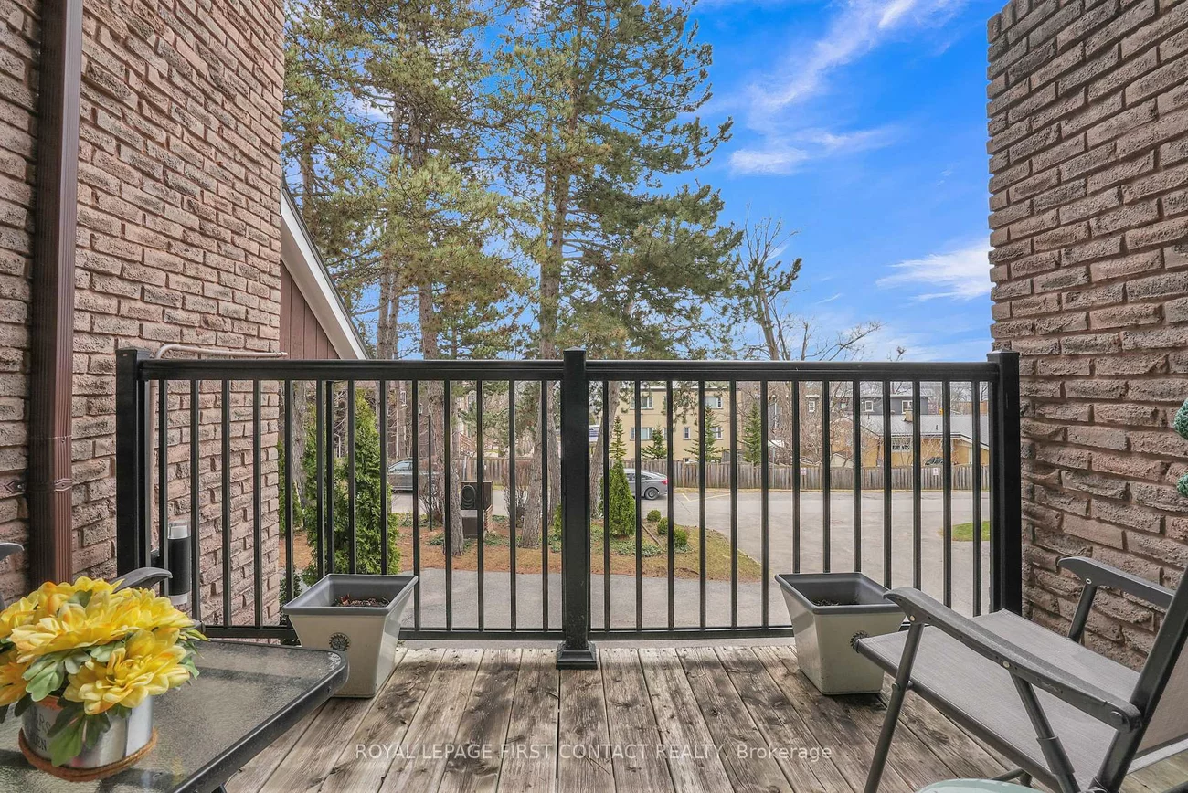 17, St Vincent, North Shore, Barrie