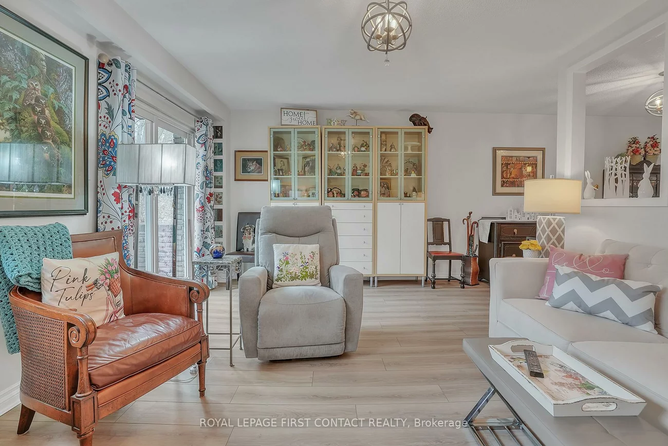 17, St Vincent, North Shore, Barrie