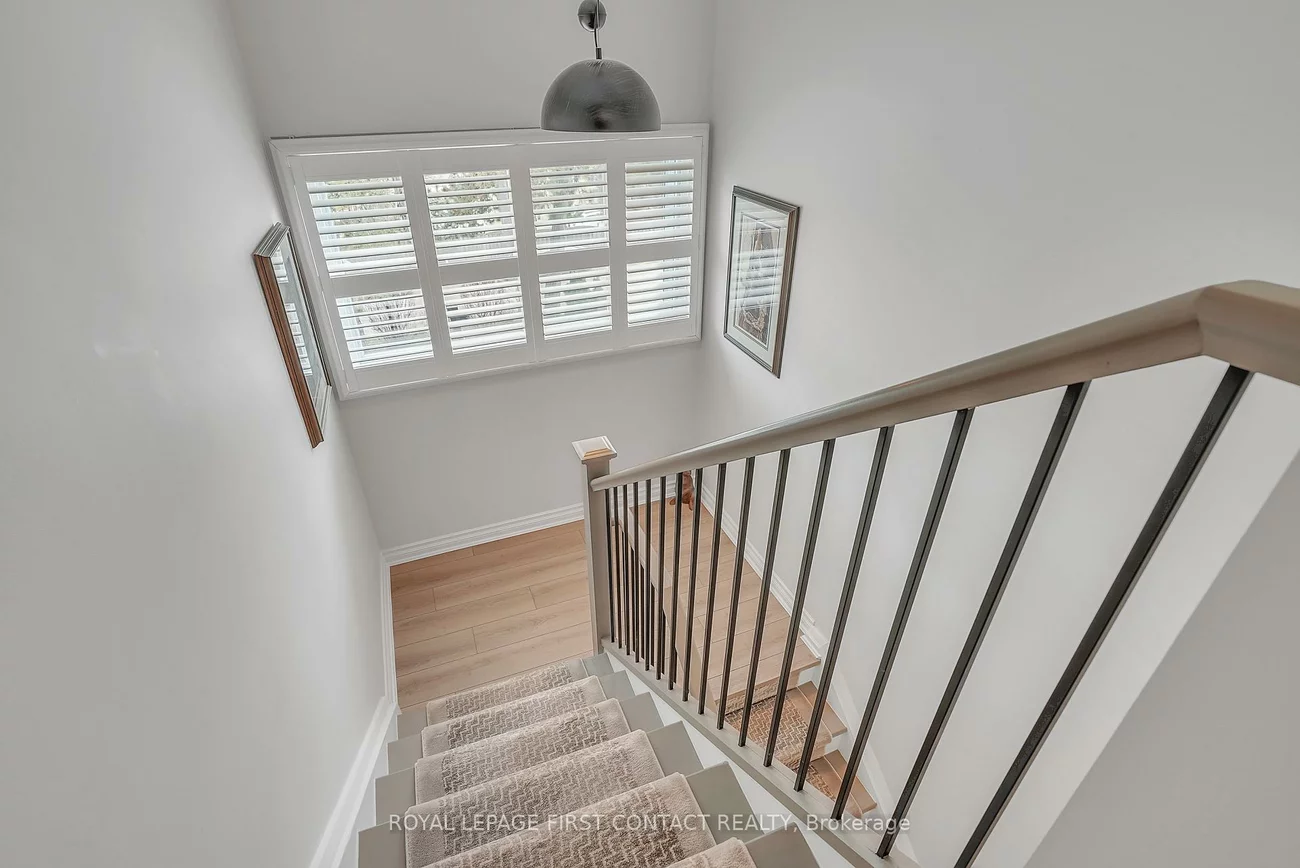 17, St Vincent, North Shore, Barrie