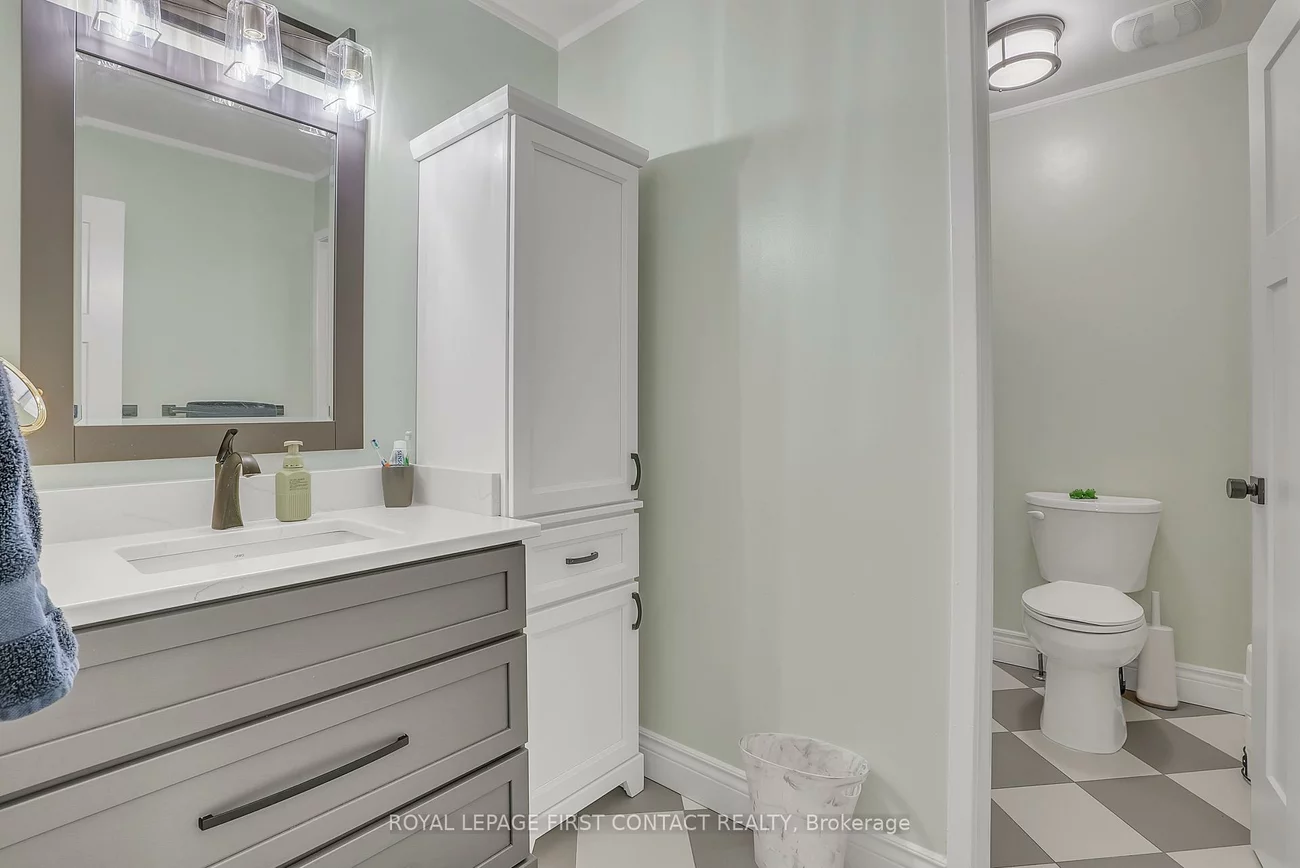 17, St Vincent, North Shore, Barrie