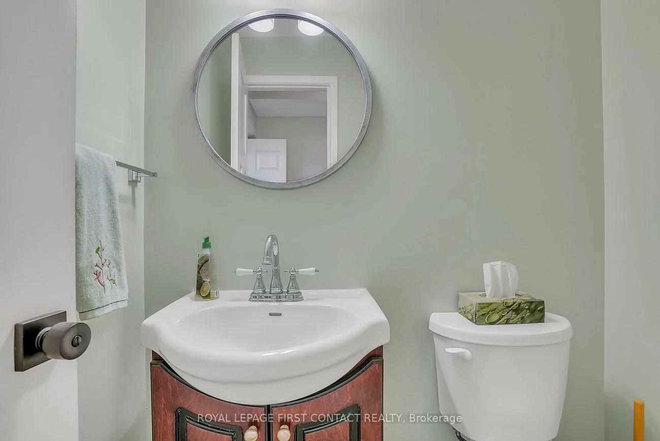 17, St Vincent, North Shore, Barrie