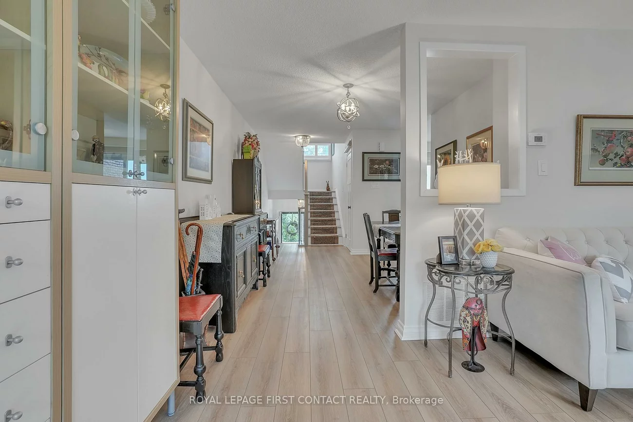 17, St Vincent, North Shore, Barrie