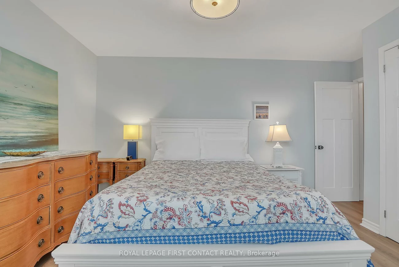 17, St Vincent, North Shore, Barrie