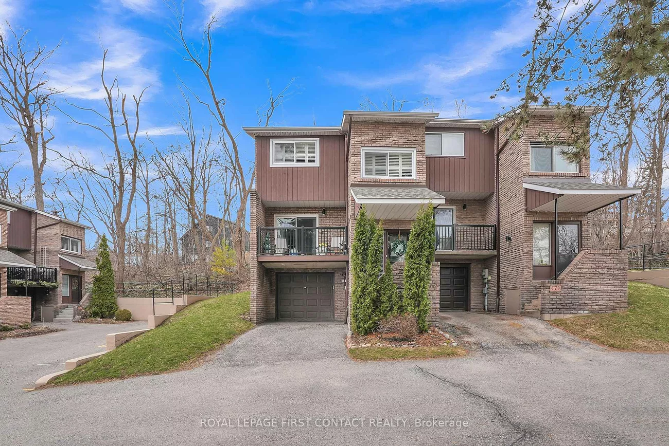 17, St Vincent, North Shore, Barrie