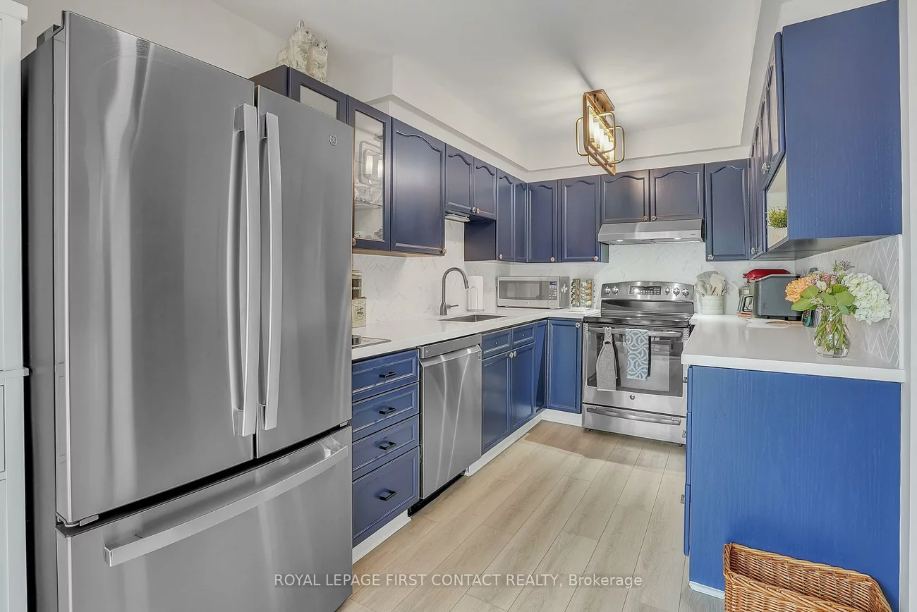 17, St Vincent, North Shore, Barrie