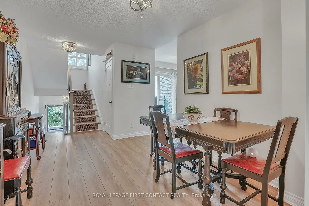 17, St Vincent, North Shore, Barrie