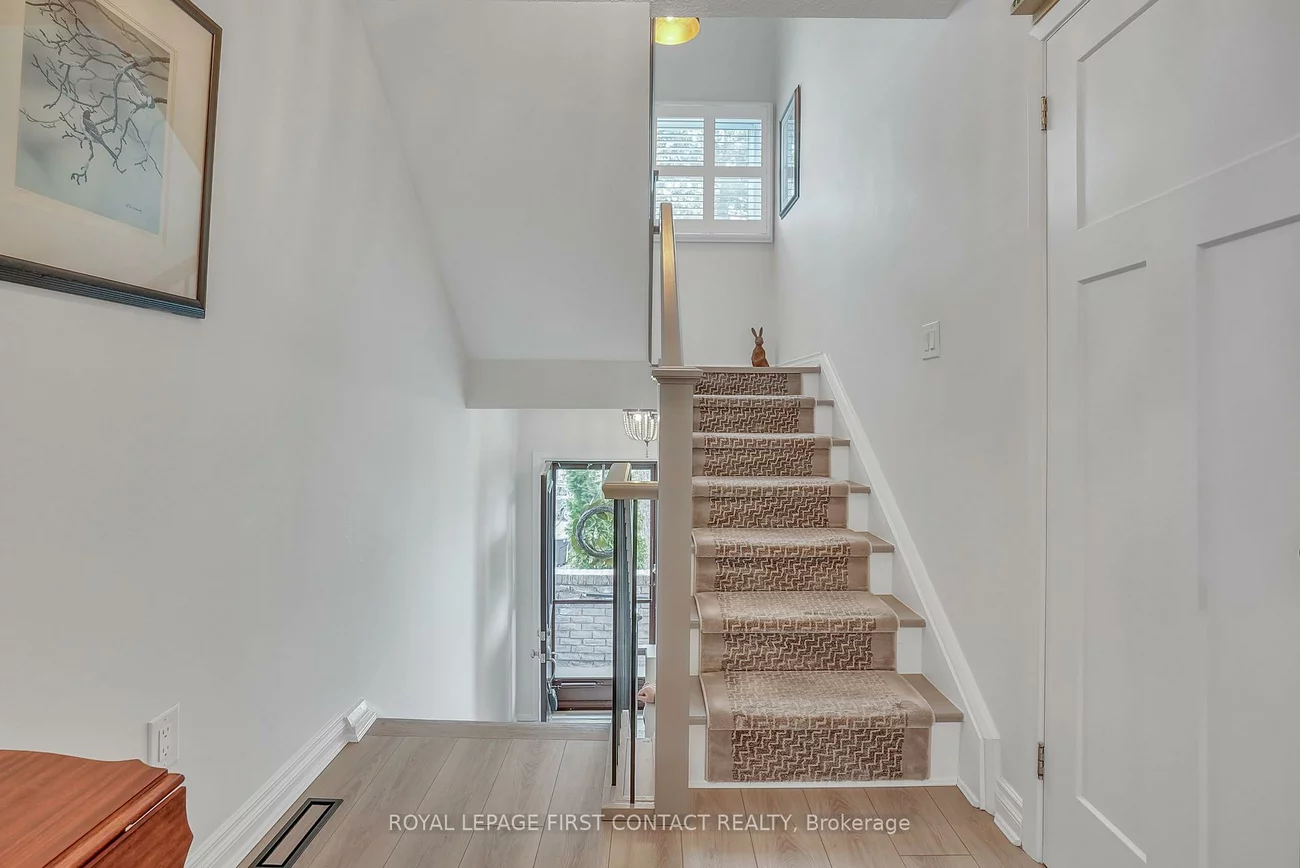 17, St Vincent, North Shore, Barrie
