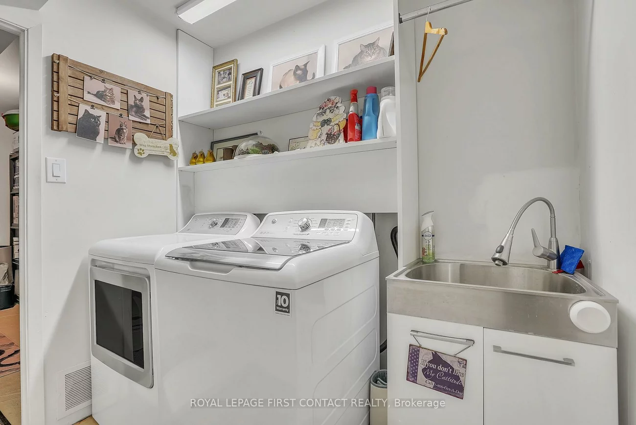 17, St Vincent, North Shore, Barrie