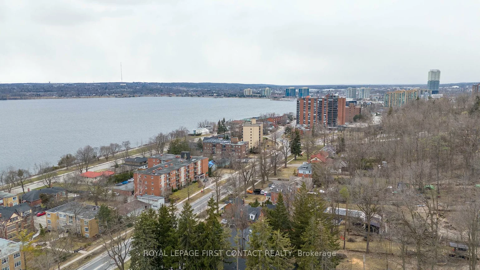 17, St Vincent, North Shore, Barrie