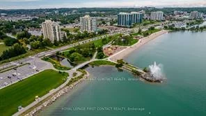 17, St Vincent, North Shore, Barrie