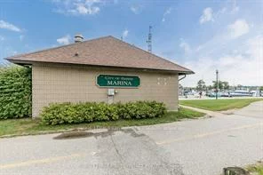 17, St Vincent, North Shore, Barrie