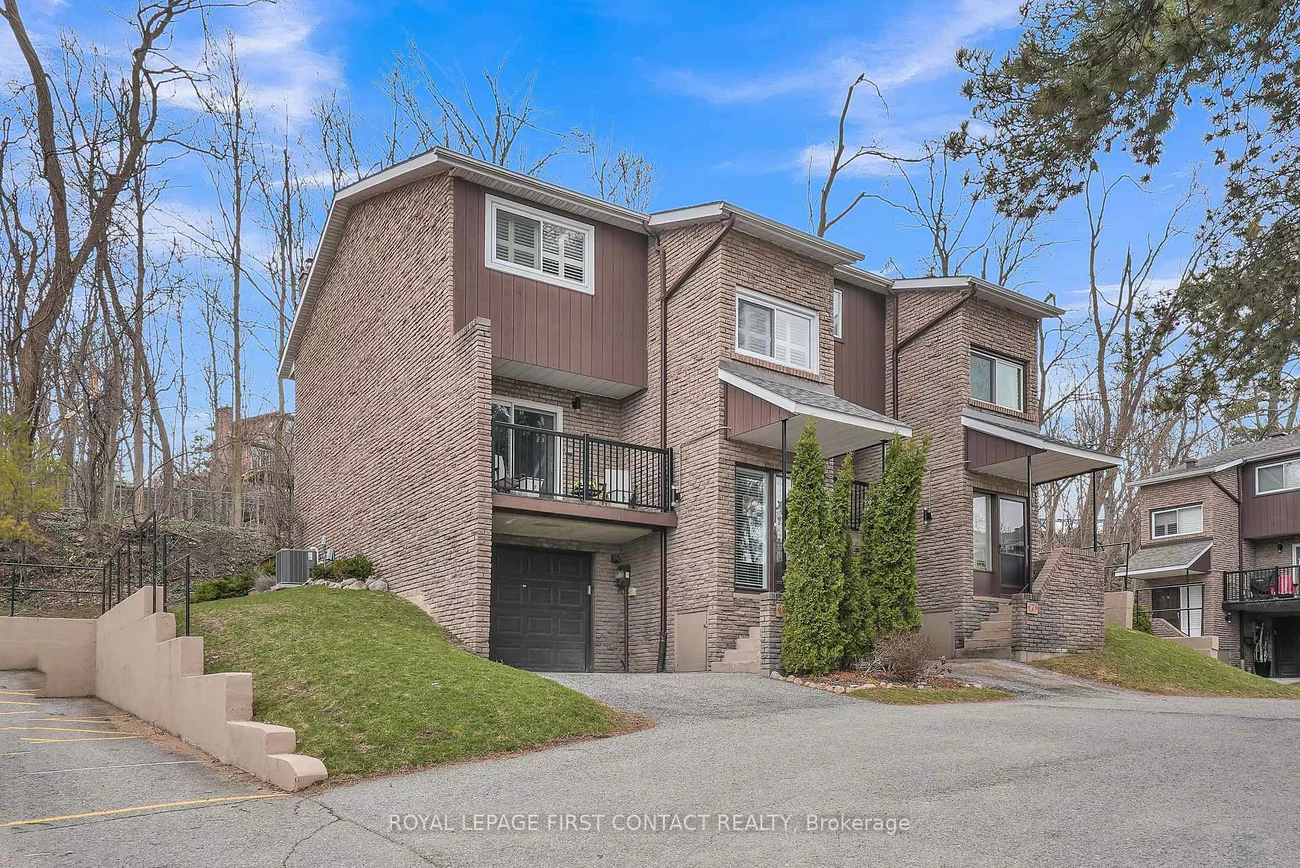 17, St Vincent, North Shore, Barrie