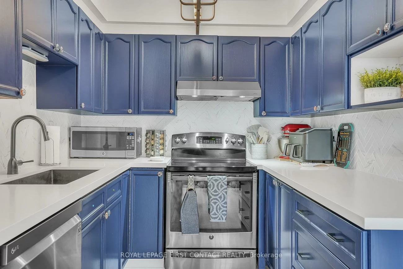 17, St Vincent, North Shore, Barrie