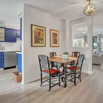 17, St Vincent, North Shore, Barrie