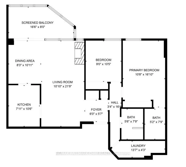 181, Collier, North Shore, Barrie