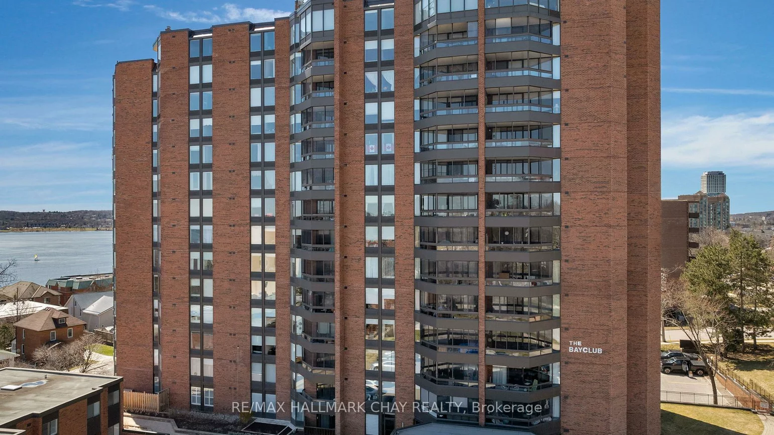 181, Collier, North Shore, Barrie