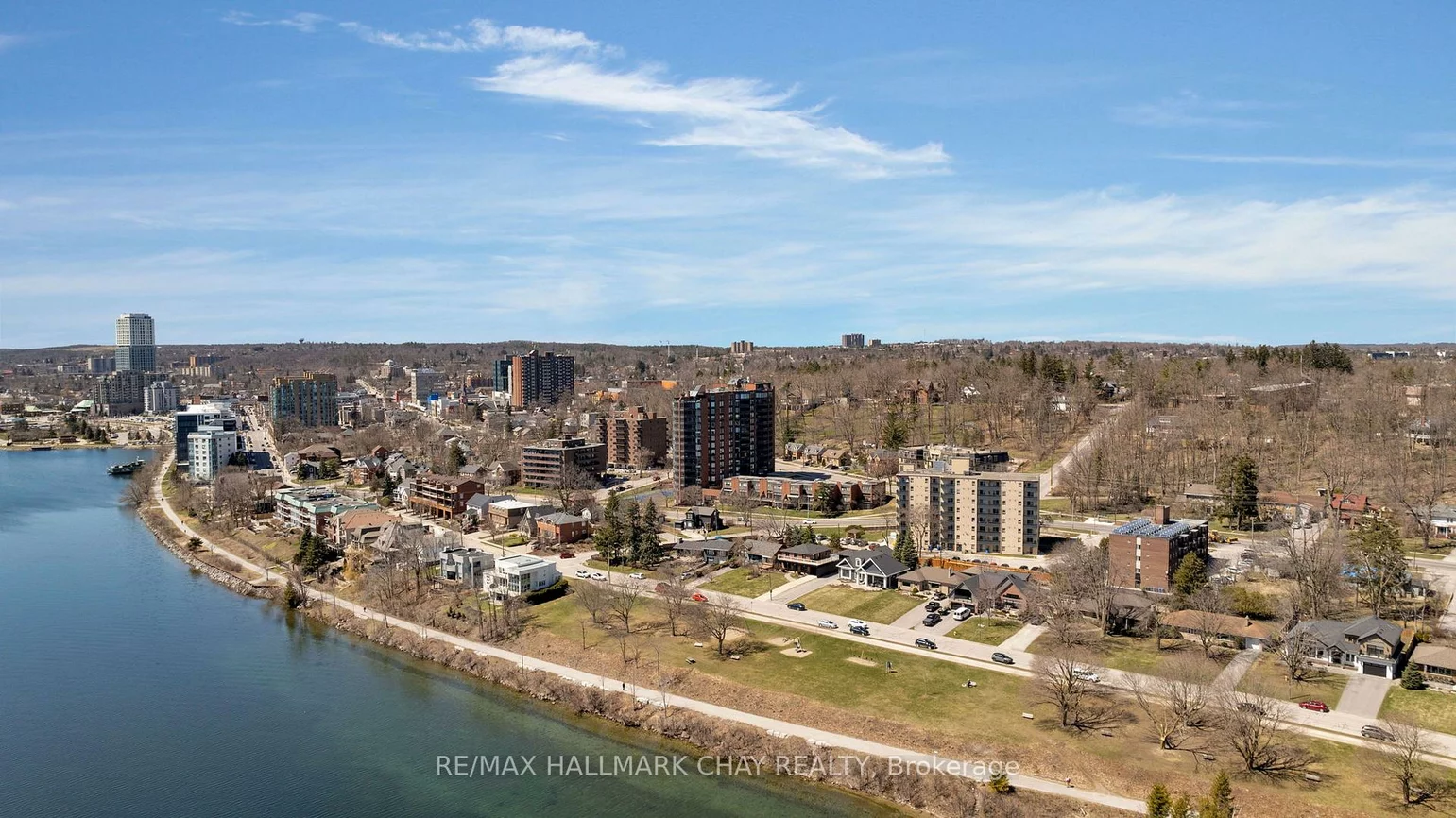181, Collier, North Shore, Barrie