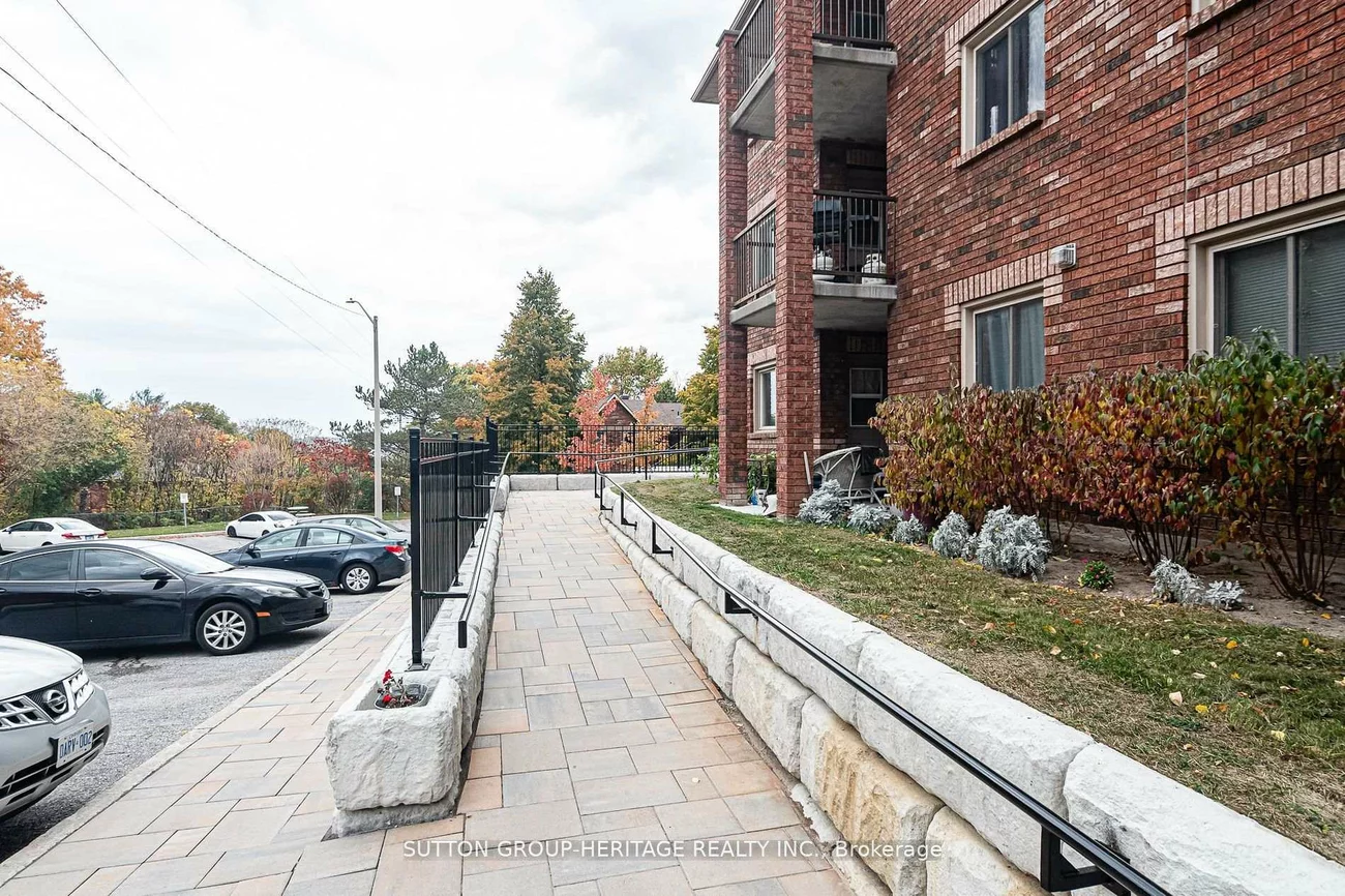 1, Quail, Ardagh, Barrie