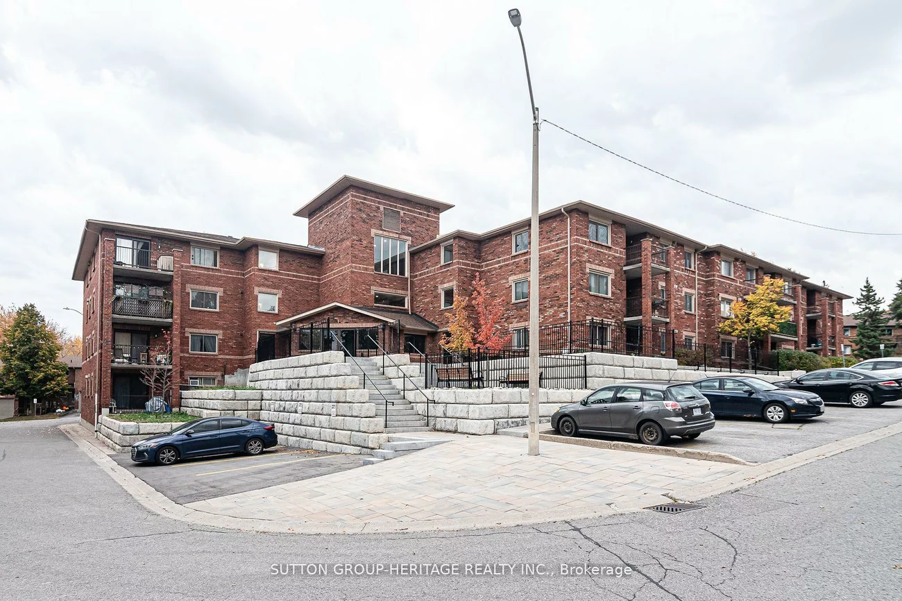1, Quail, Ardagh, Barrie