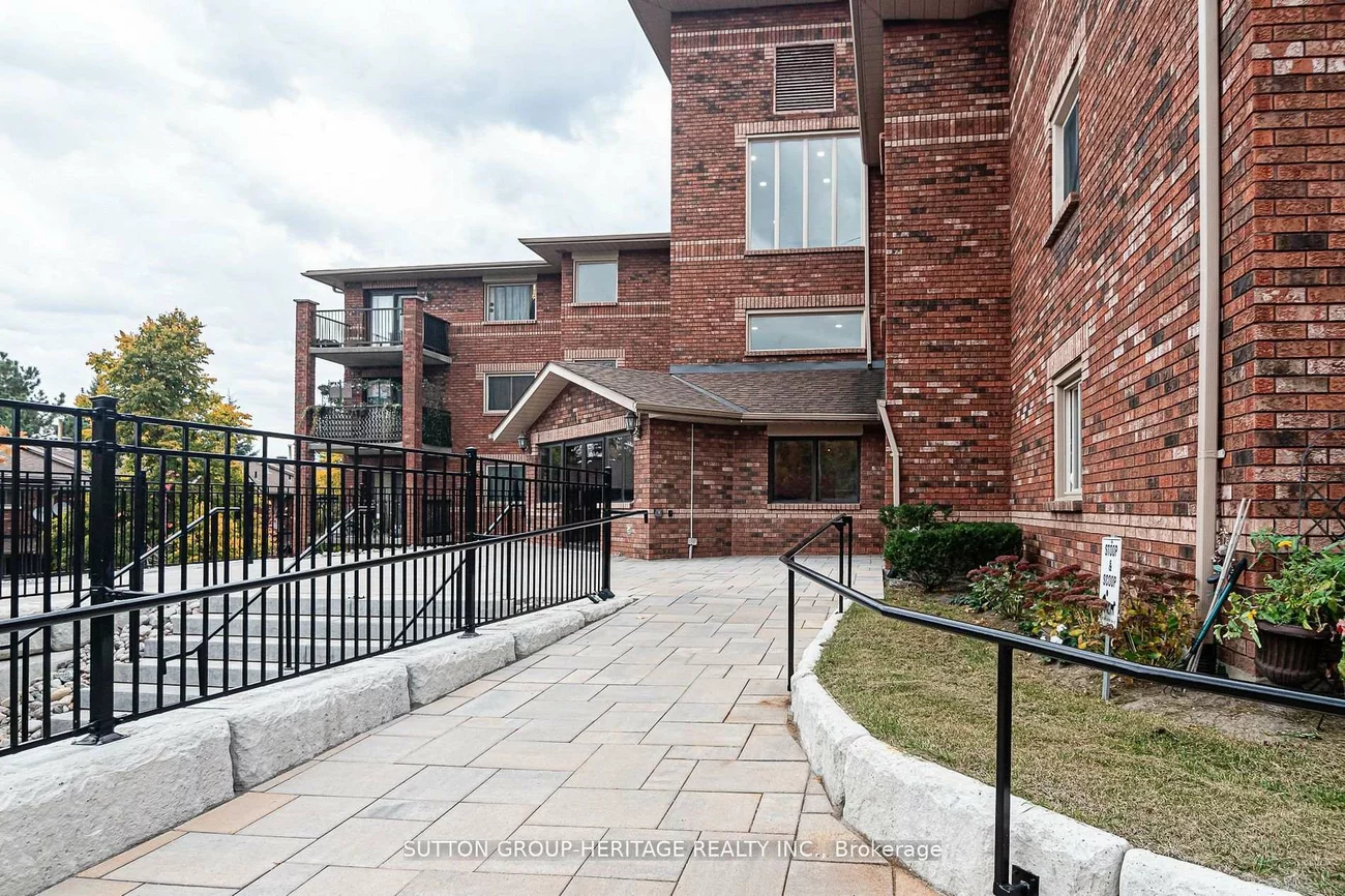 1, Quail, Ardagh, Barrie