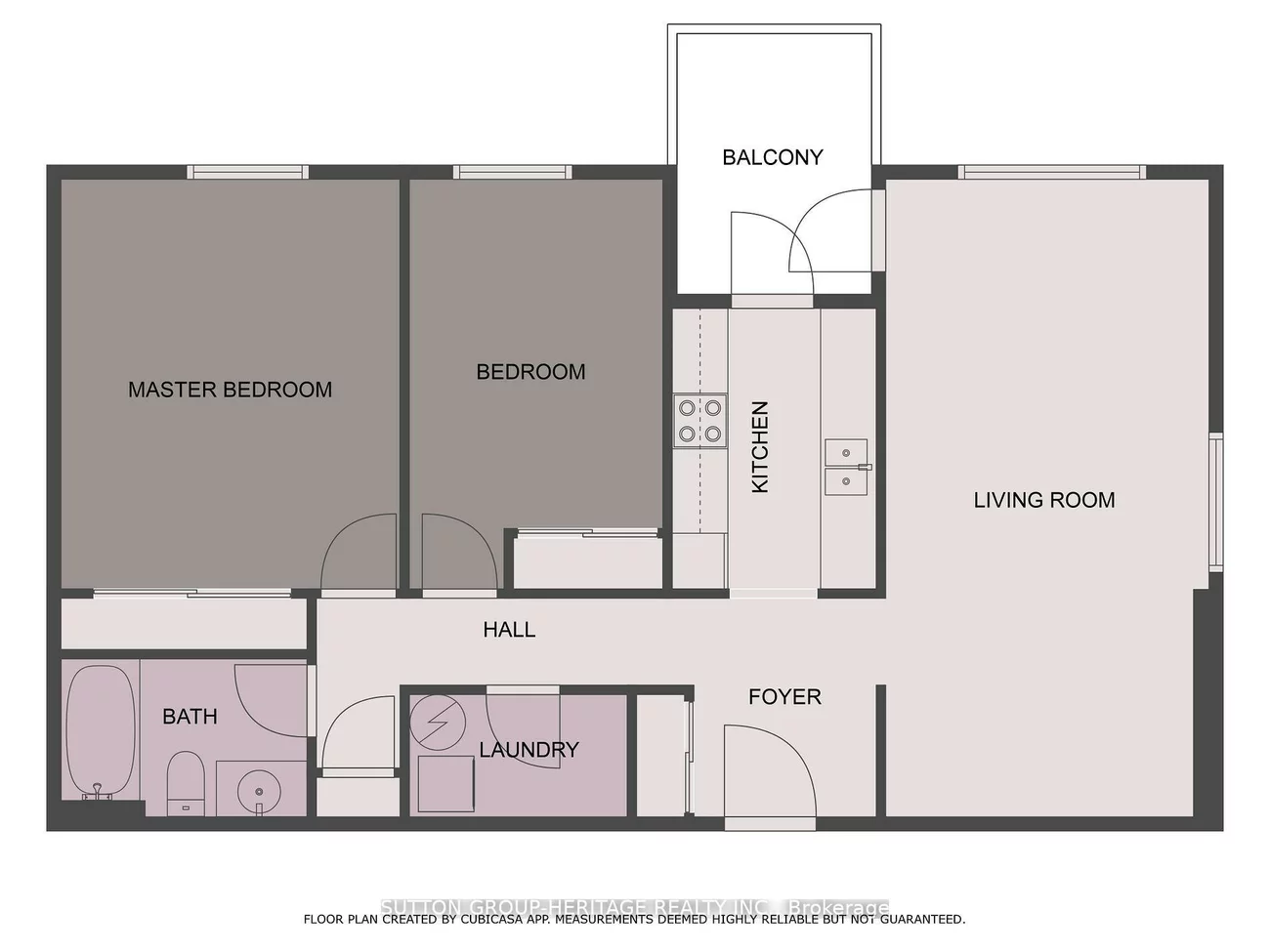 1, Quail, Ardagh, Barrie