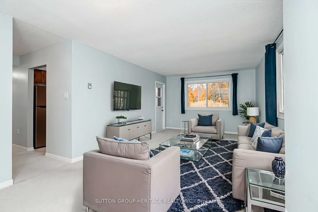 1, Quail, Ardagh, Barrie