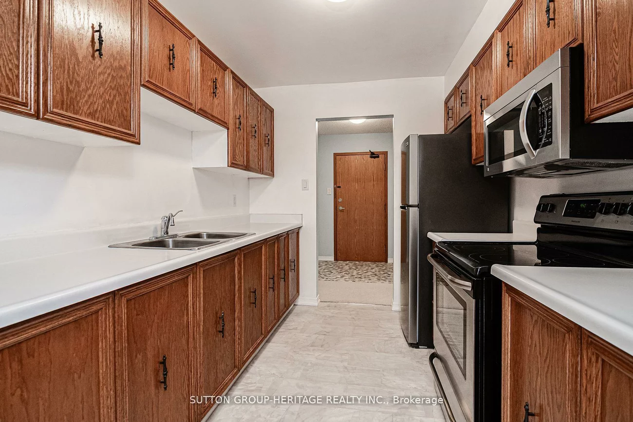 1, Quail, Ardagh, Barrie