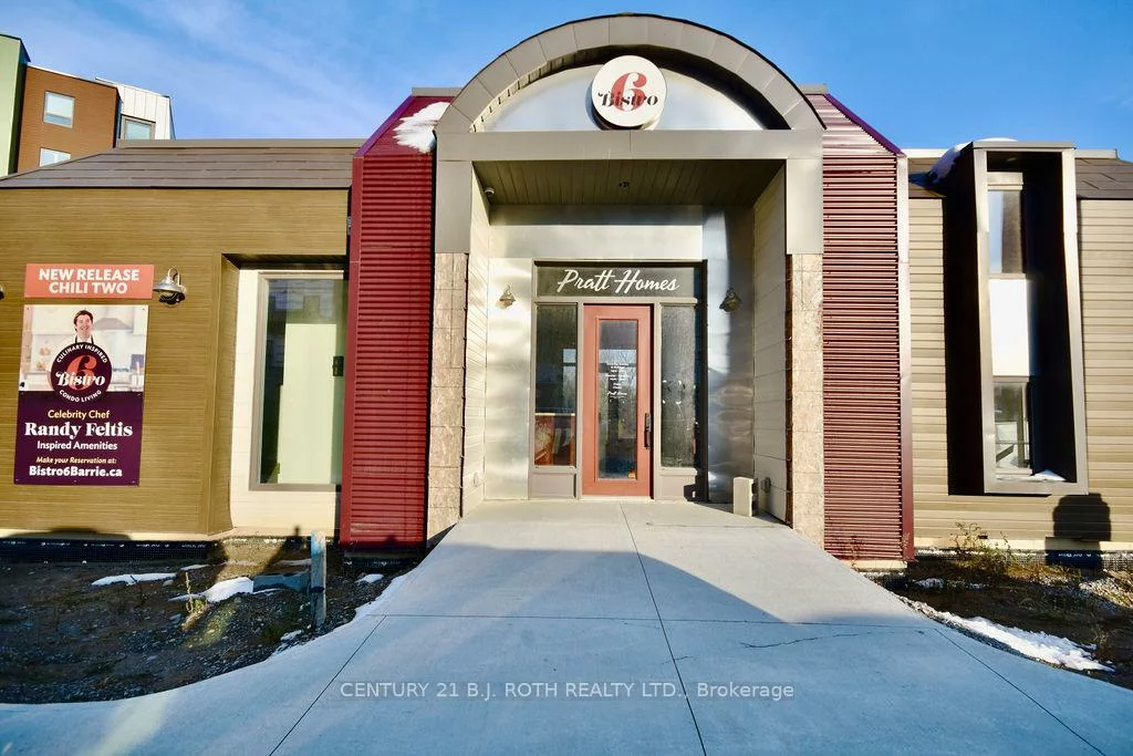 5, Chef, Rural Barrie Southeast, Barrie