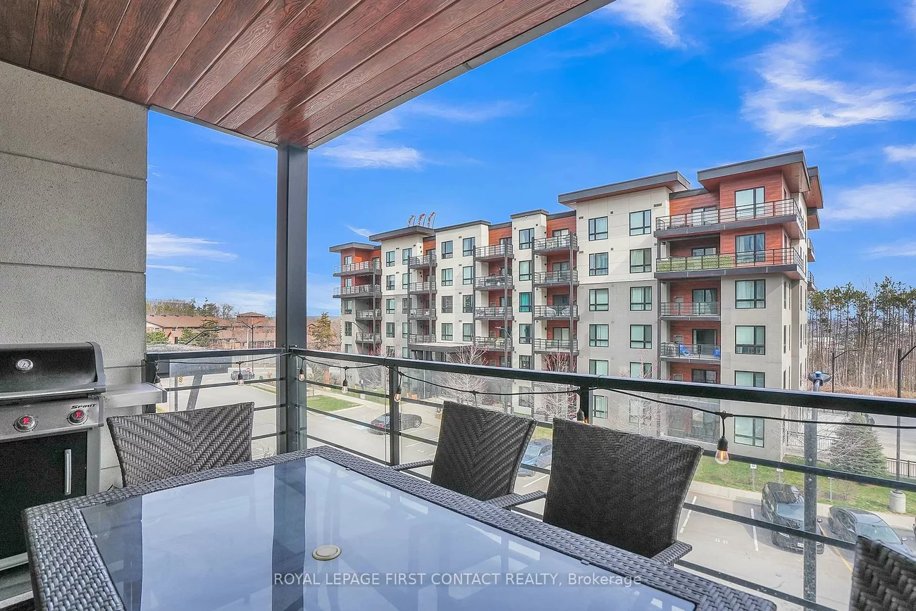 306, Essa, Ardagh, Barrie