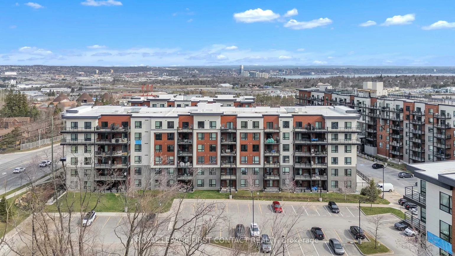 306, Essa, Ardagh, Barrie