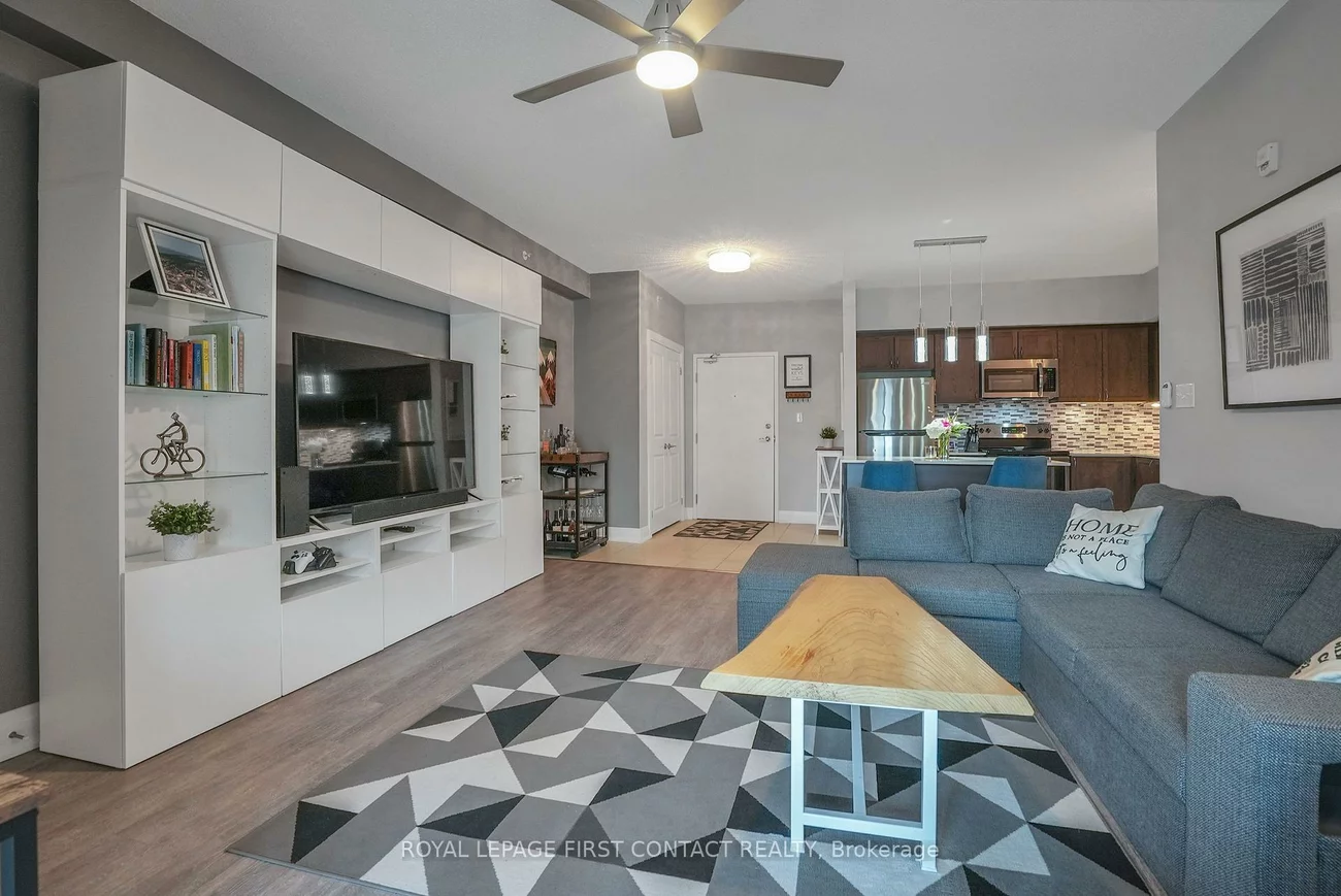 306, Essa, Ardagh, Barrie