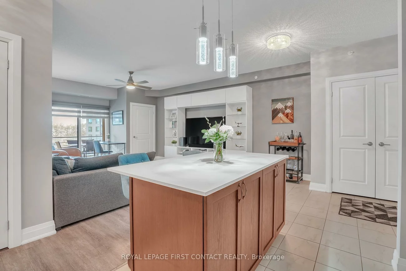 306, Essa, Ardagh, Barrie