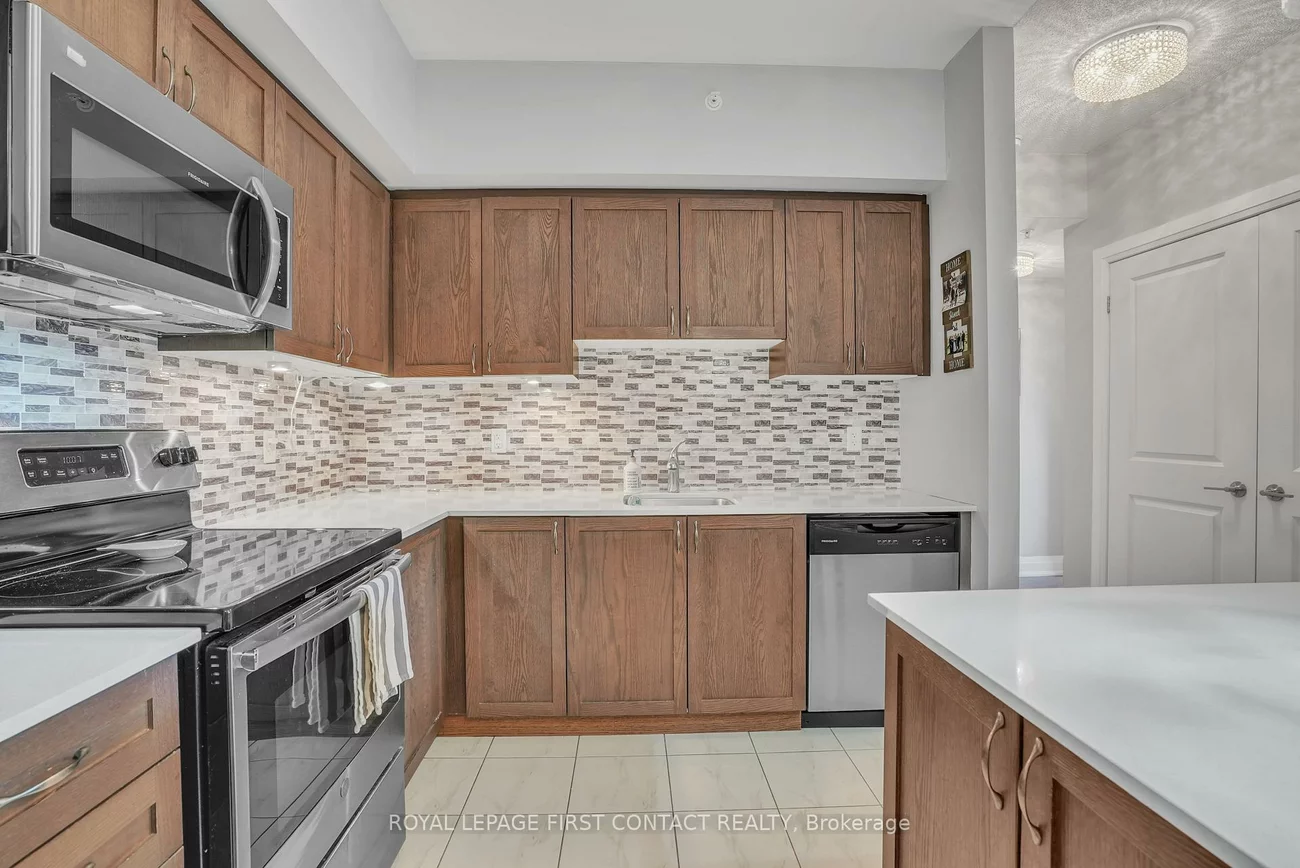 306, Essa, Ardagh, Barrie