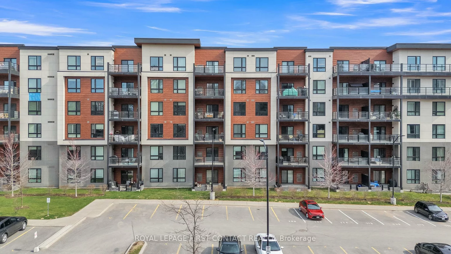 306, Essa, Ardagh, Barrie