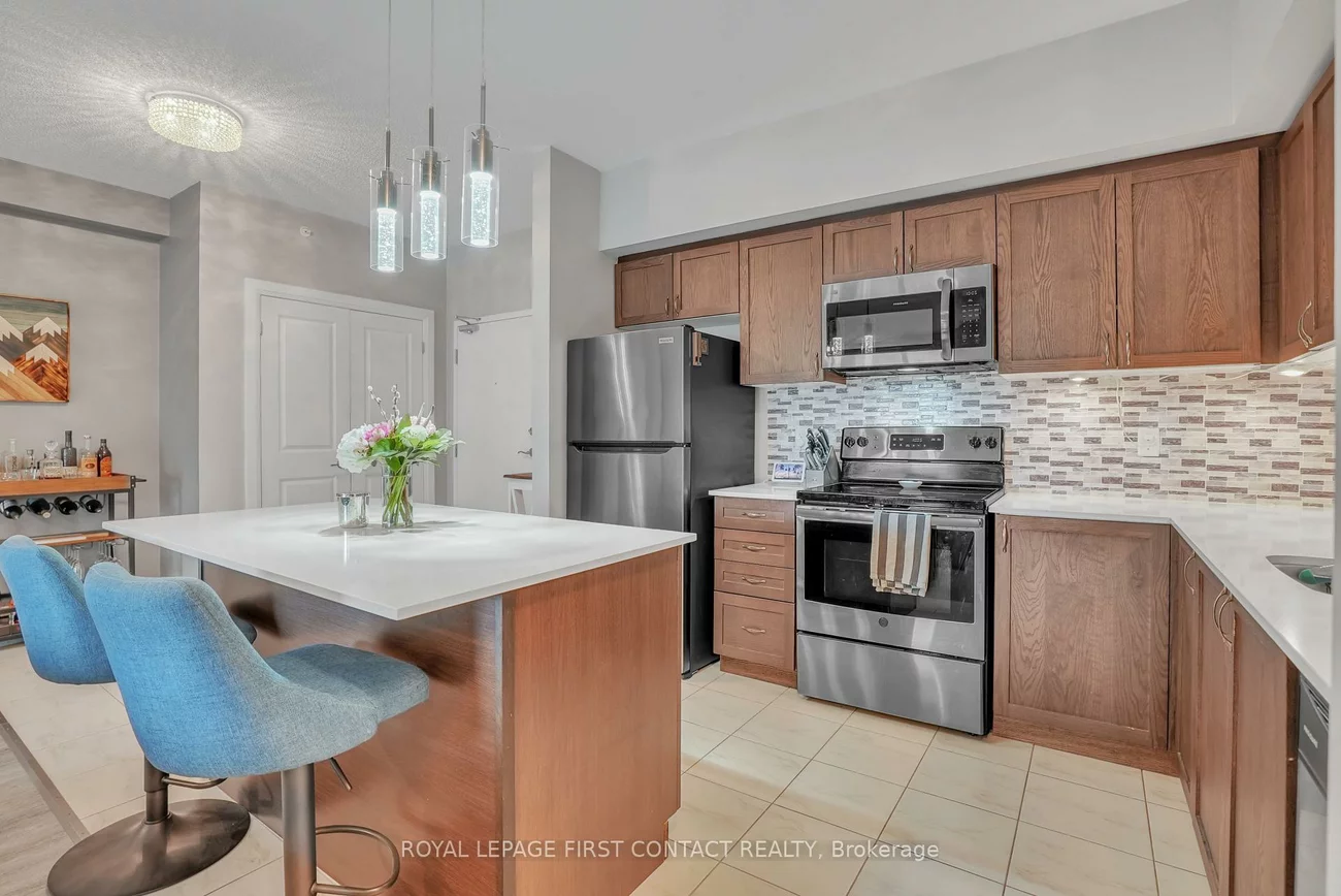 306, Essa, Ardagh, Barrie