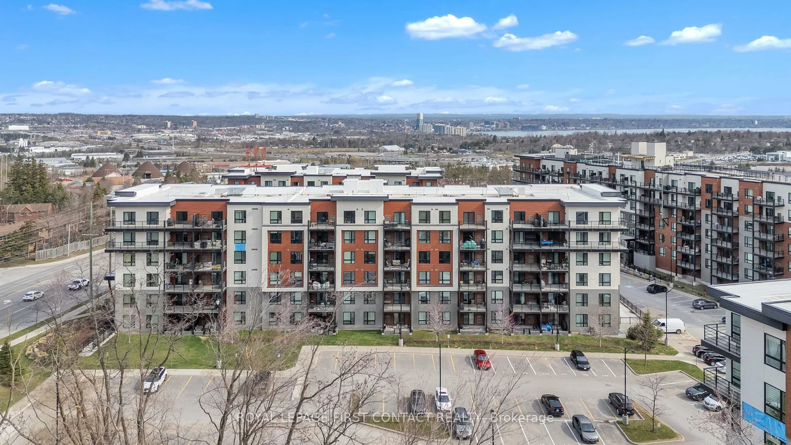 306, Essa, Ardagh, Barrie