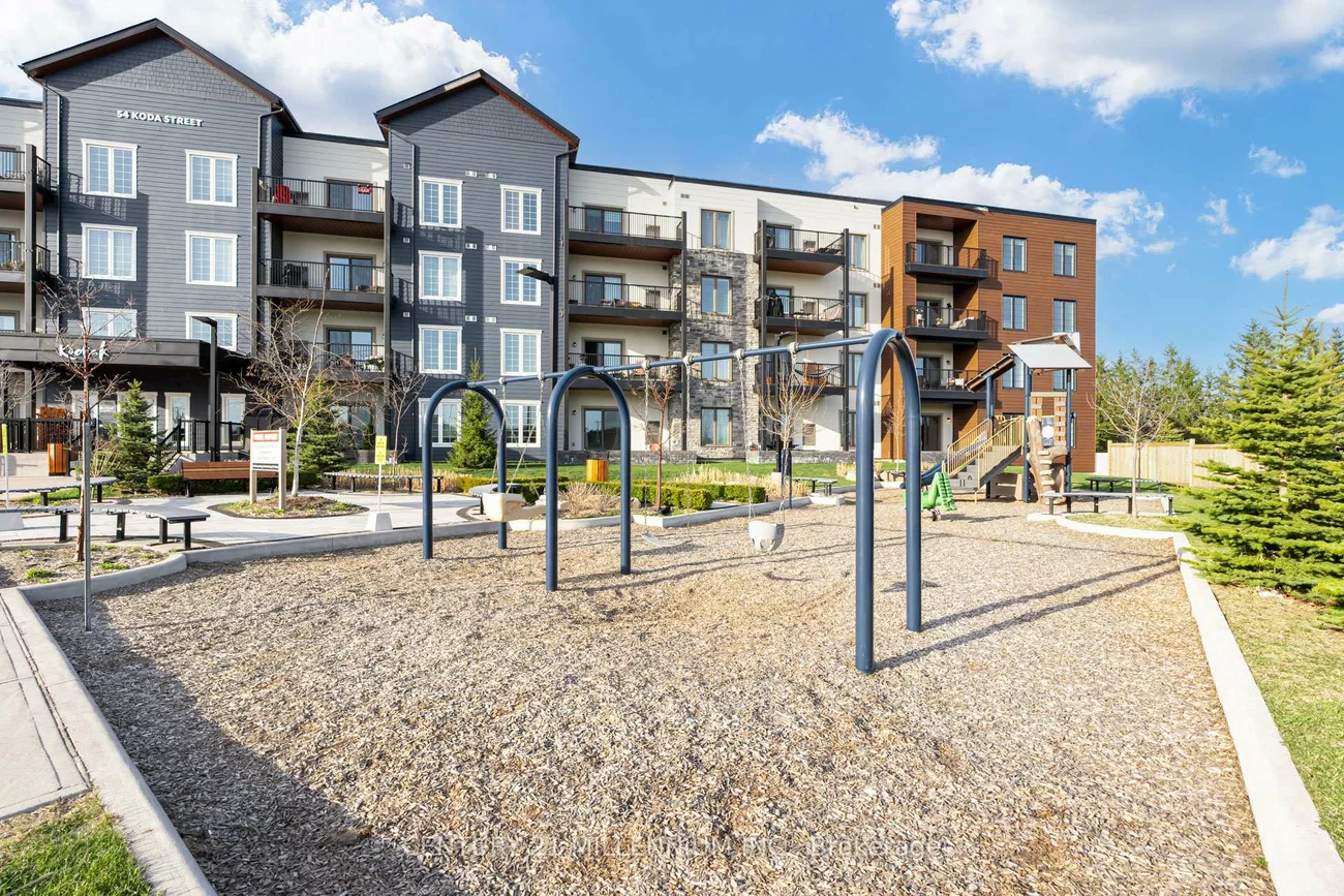 54, Koda, Rural Barrie Southwest, Barrie